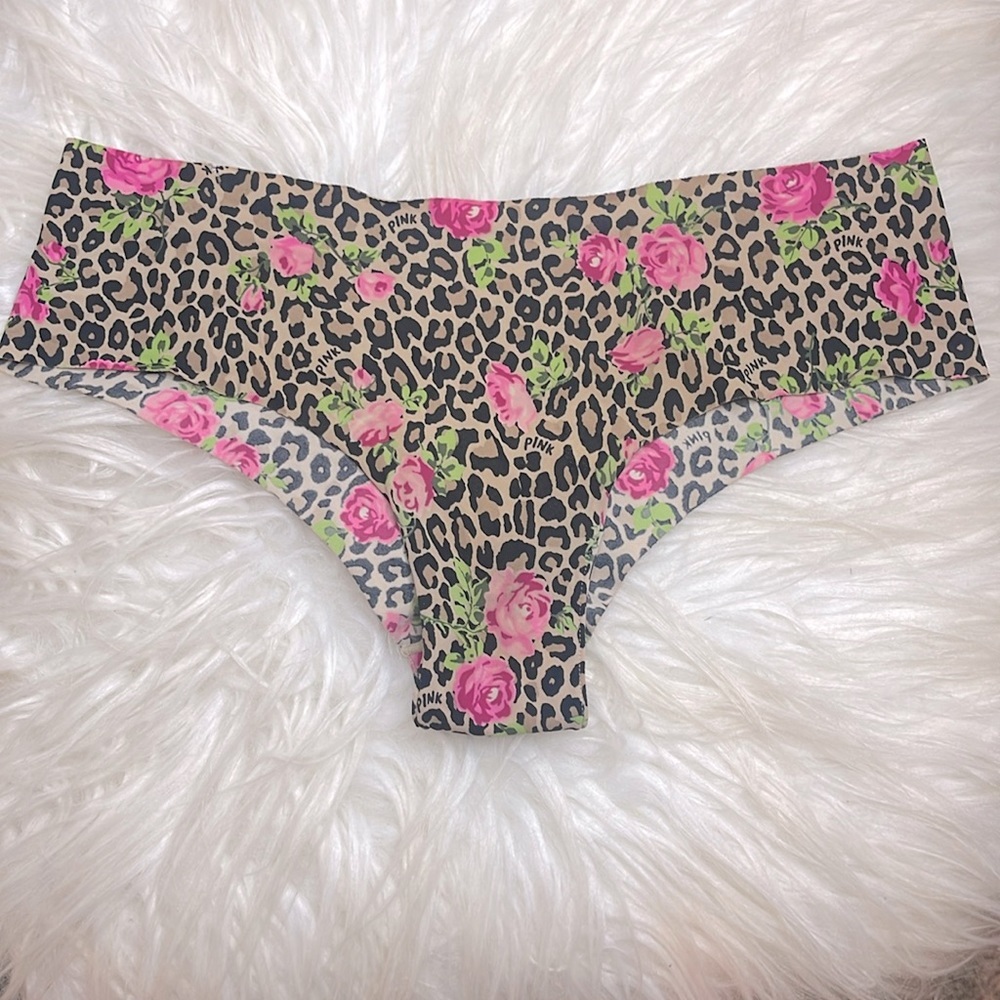Cheeky Panties